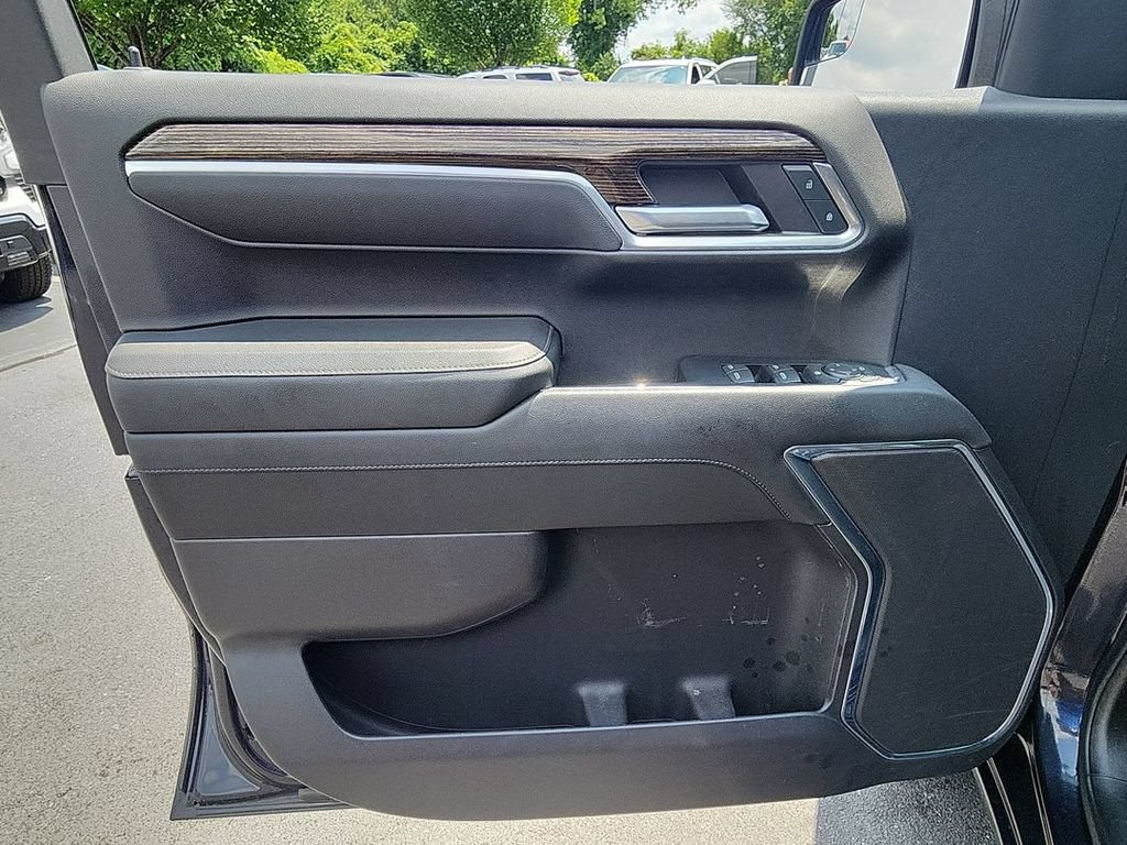 Certified 2022 GMC Sierra 1500 Elevation AWD/4WD image 22