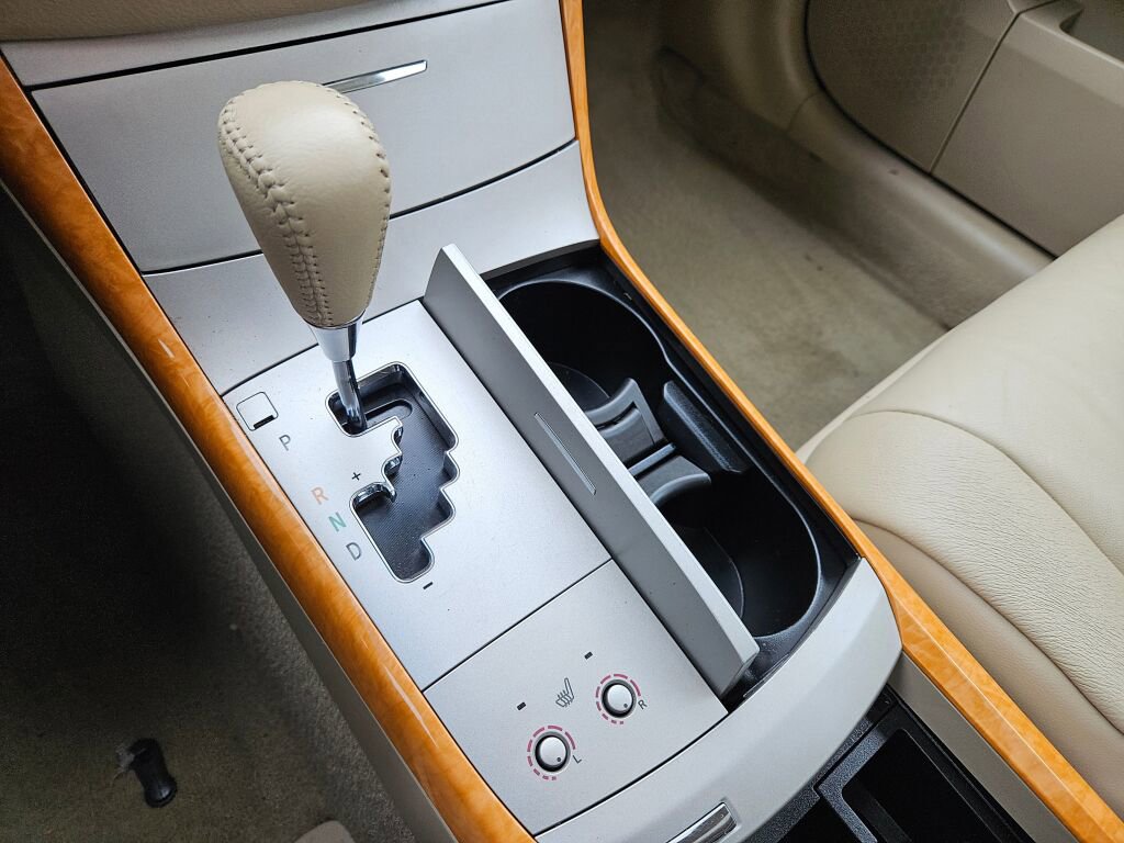 Used 2007 Toyota Avalon XL image 21