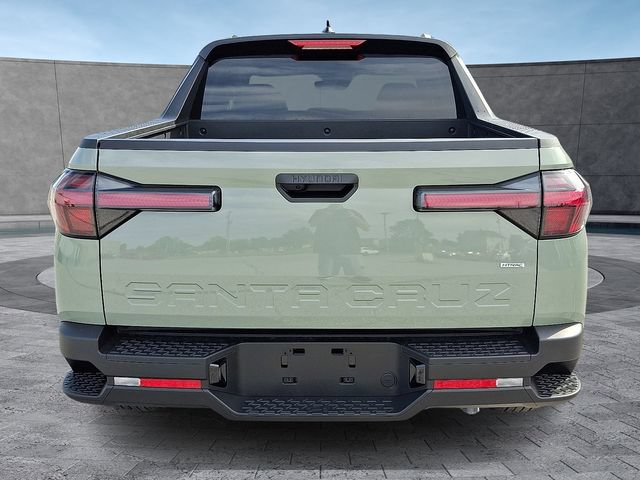 New 2026 Hyundai Santa Cruz SEL AWD/4WD image 6