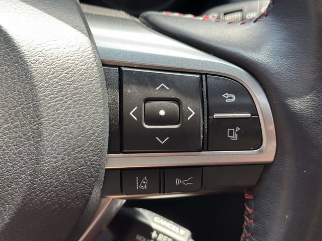 Used 2023 Lexus GX 460 Luxury w/ Sport Design Package AWD/4WD image 17