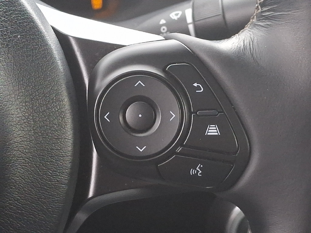 Certified 2024 Toyota GR86 RWD image 21