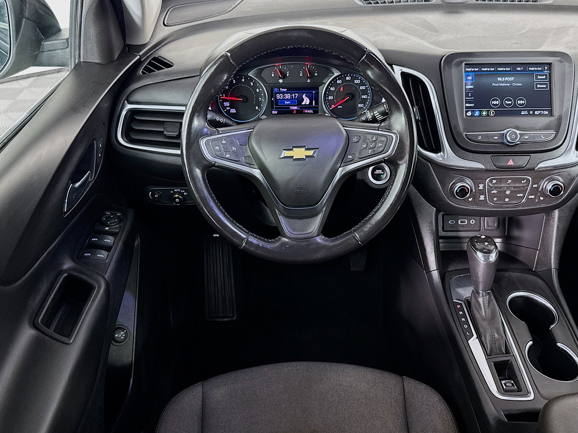 Used 2019 Chevrolet Equinox LT image 16