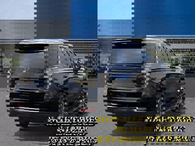 New 2026 Chevrolet Tahoe LT w/ Comfort Package image 4