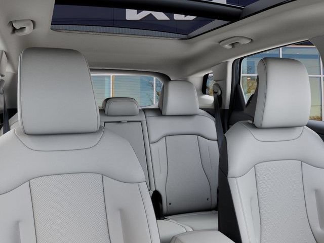 New 2027 Kia Sportage EX AWD/4WD image 27