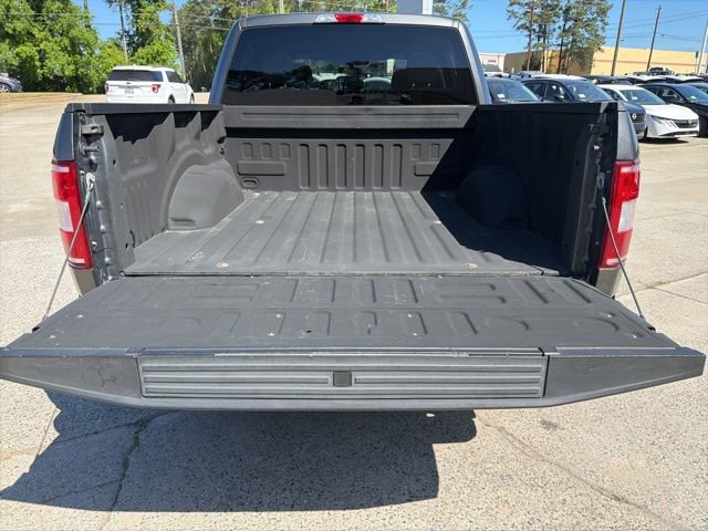 Used 2019 Ford F150 XL w/ Equipment Group 101A Mid image 13
