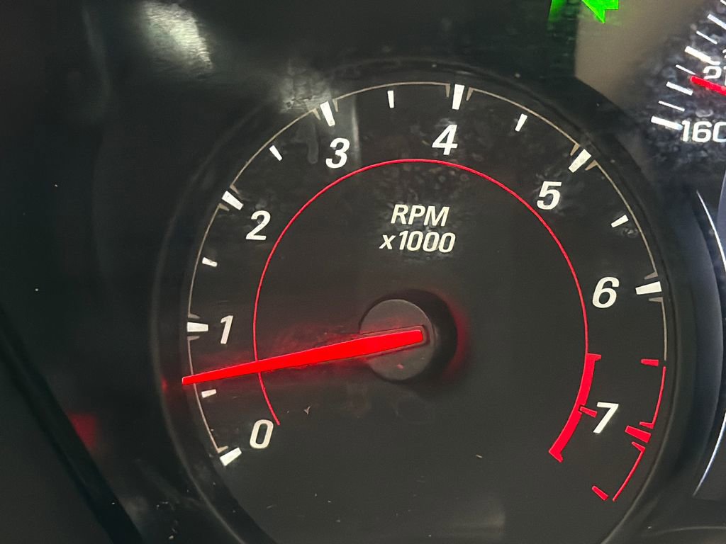 Used 2022 Chevrolet Camaro SS image 21