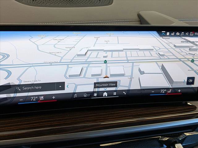New 2026 BMW X7 xDrive40i image 13