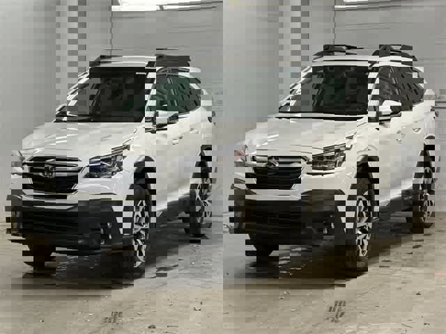 Used 2022 Subaru Outback Premium