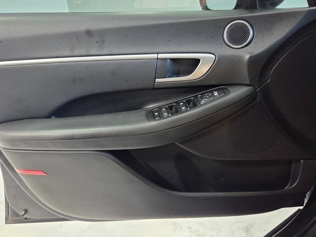 Certified 2024 Hyundai Sonata SEL FWD image 27
