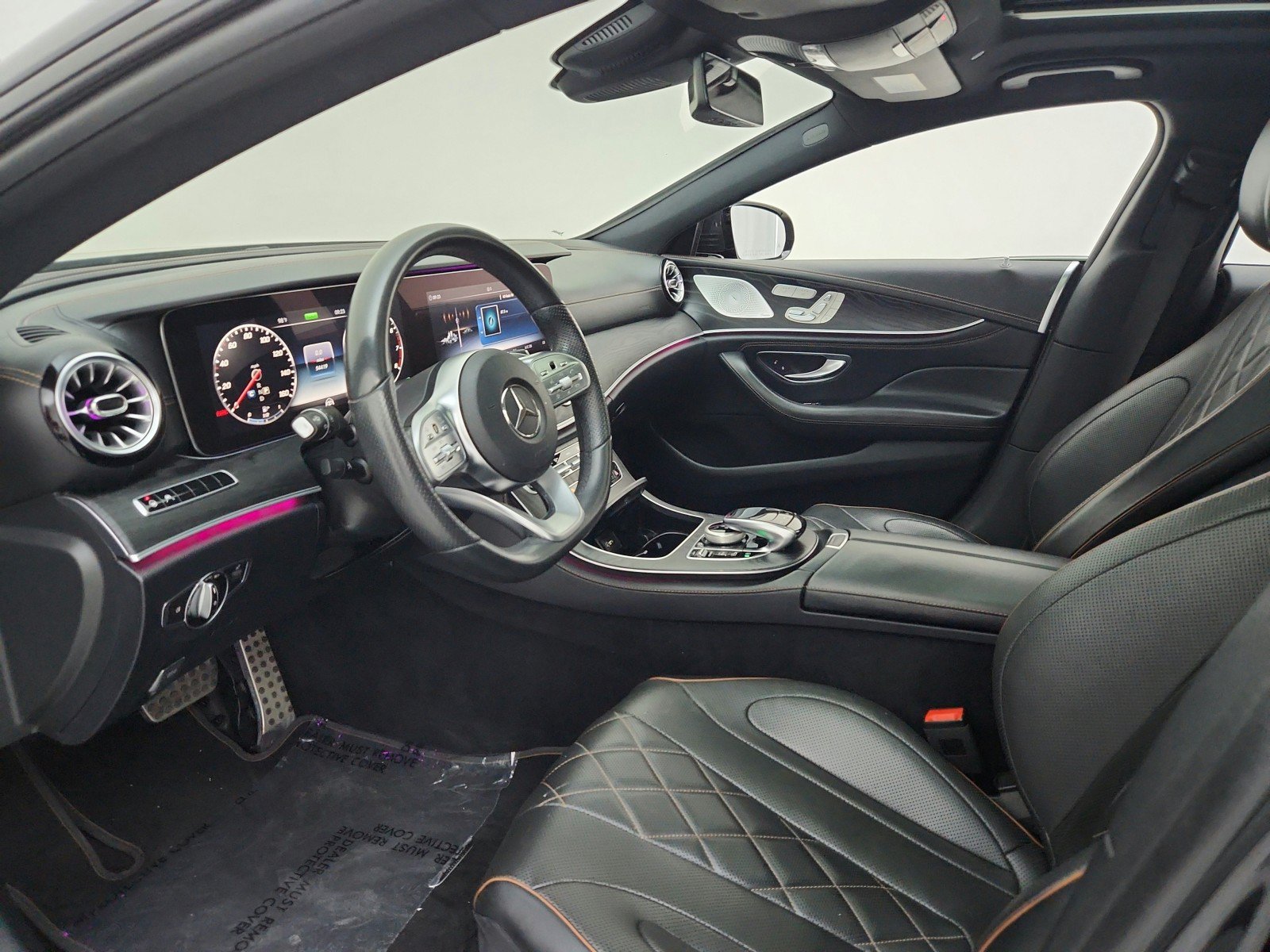 Certified 2019 Mercedes-Benz CLS 450 image 16
