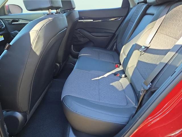 New 2026 Kia Seltos S image 19