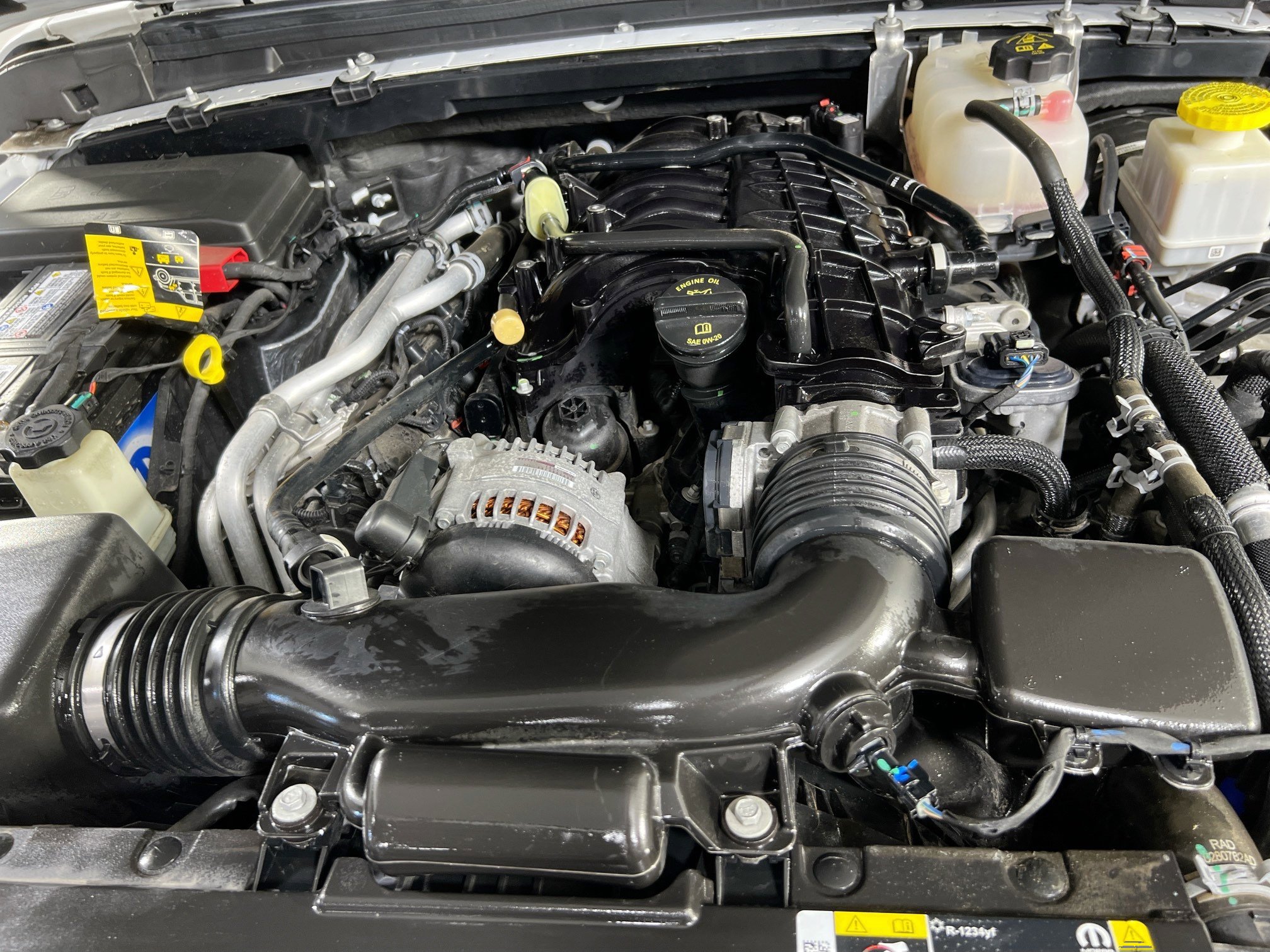 Used 2022 Jeep Gladiator Willys image 26