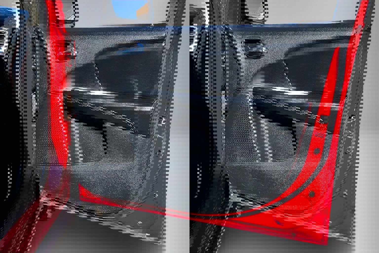 Used 2018 Dodge Journey SE w/ Popular Equipment Group image 28