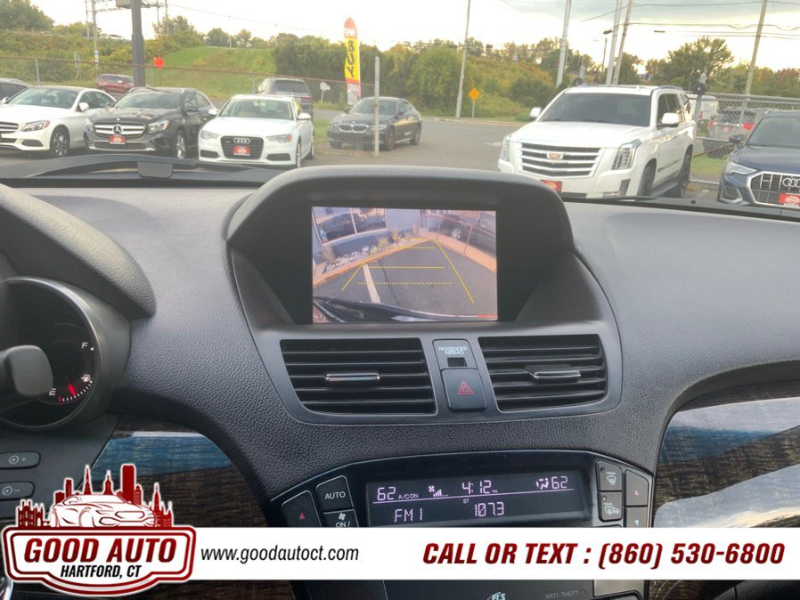Used 2013 Acura MDX w/ Technology Package AWD/4WD image 15