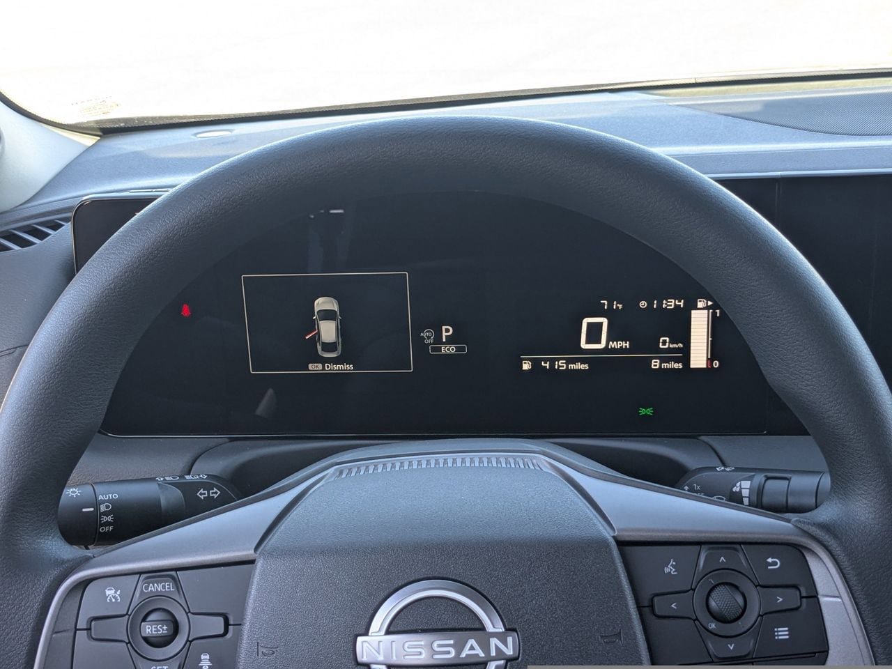 New 2026 Nissan Sentra S w/ Floor Mat Package image 26