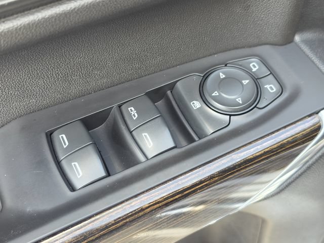 Used 2020 GMC Sierra 1500 SLE w/ SLE Value Package RWD image 24