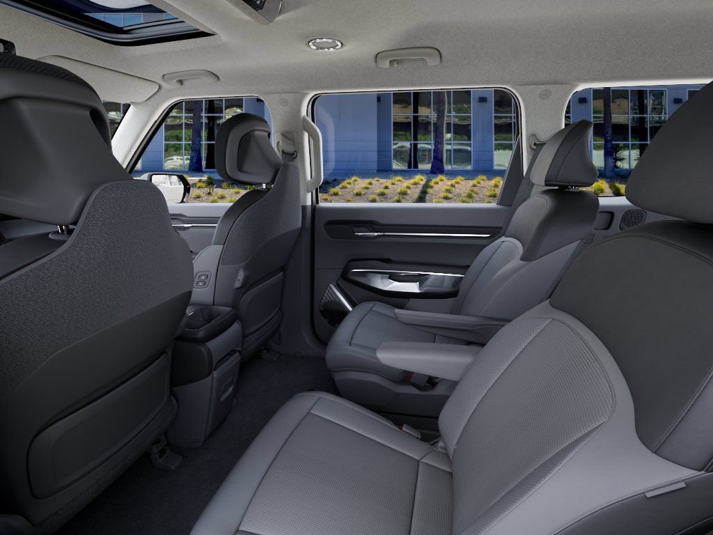 New 2026 Kia EV9 Light RWD image 18