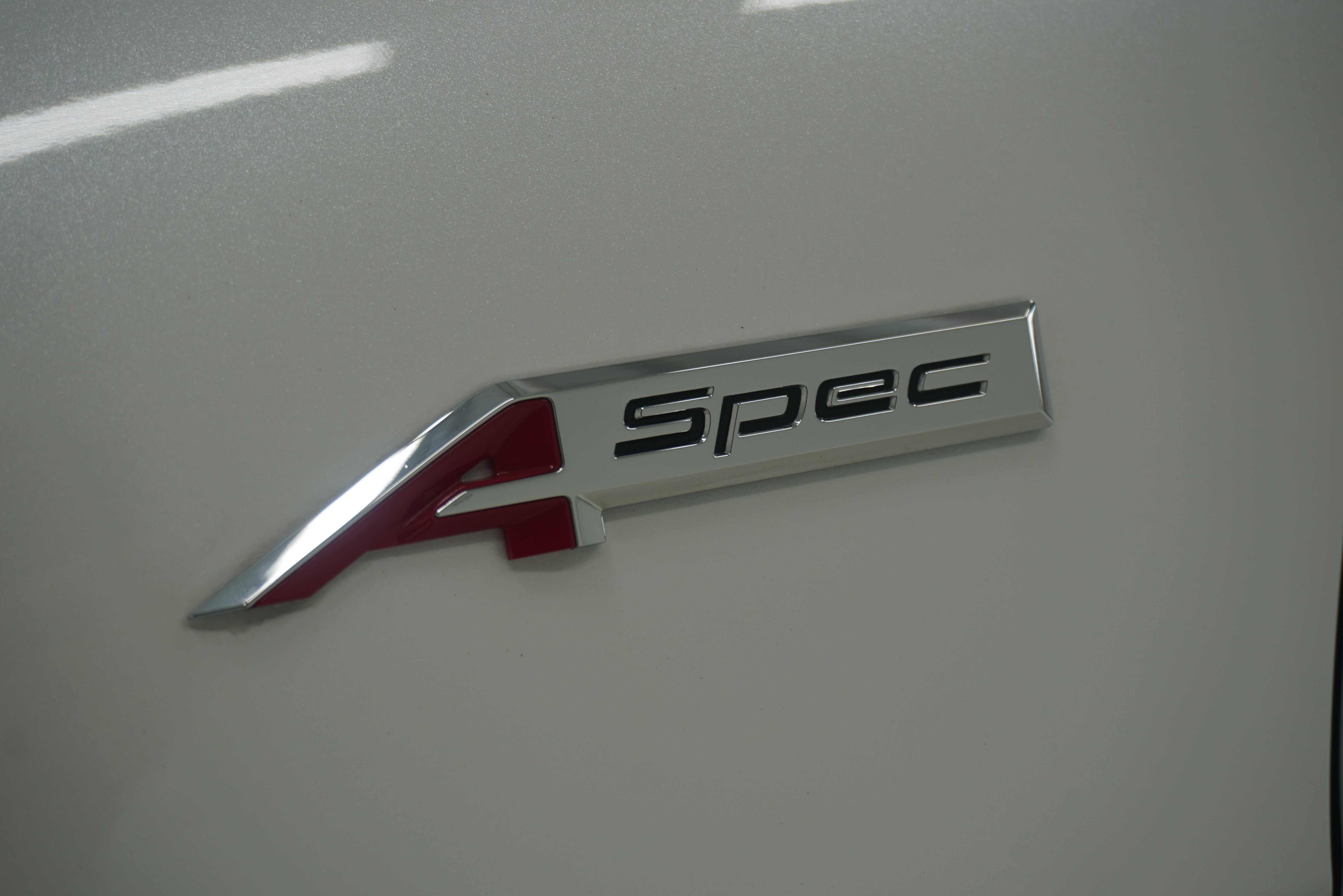 Used 2025 Acura Integra A-Spec w/ Technology Package FWD image 8