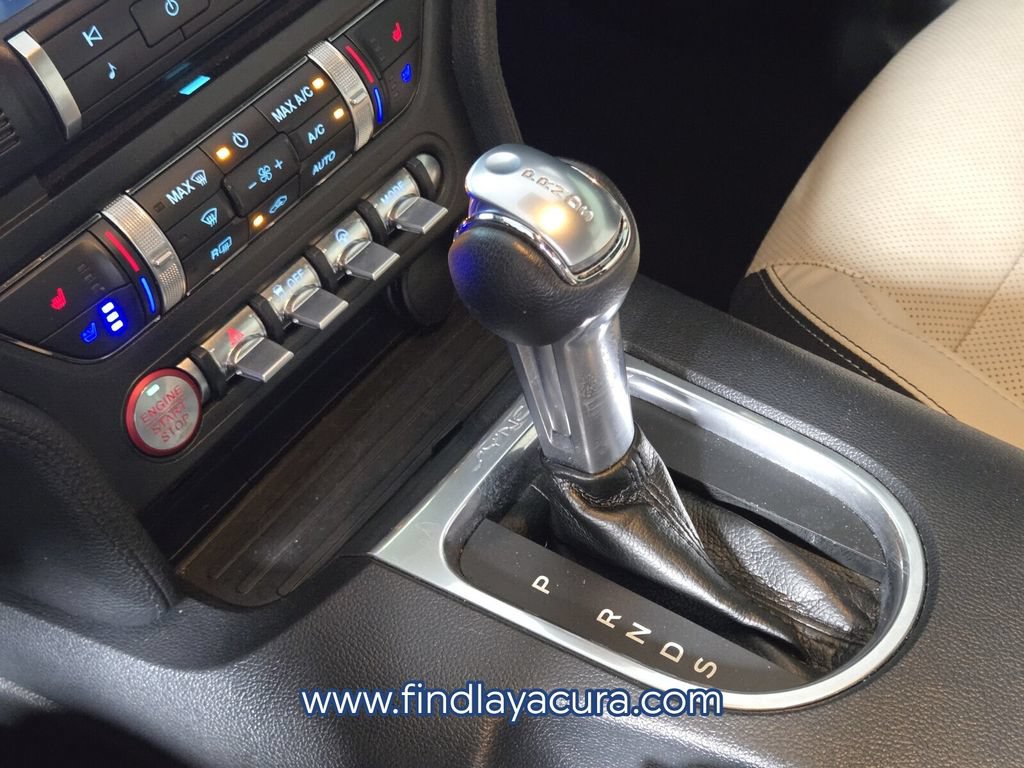 Used 2022 Ford Mustang GT Premium RWD image 26