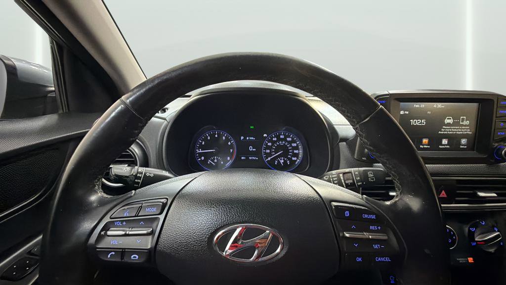 Used 2020 Hyundai Kona SEL image 30