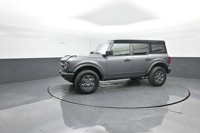 New 2026 Ford Bronco Big Bend image 4