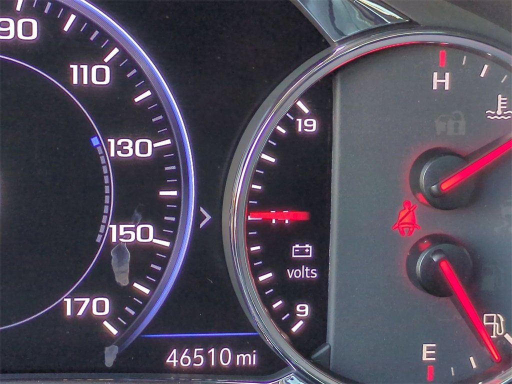 Used 2022 GMC Terrain Denali w/ Denali Premium Package image 15