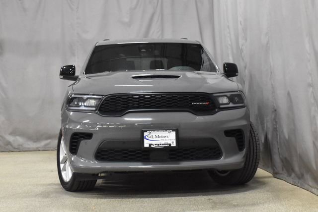Used 2025 Dodge Durango R/T image 4