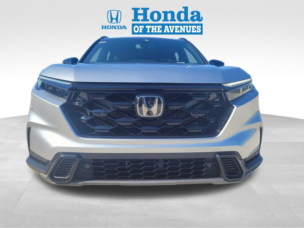 New 2026 Honda CR-V Sport-L image 2