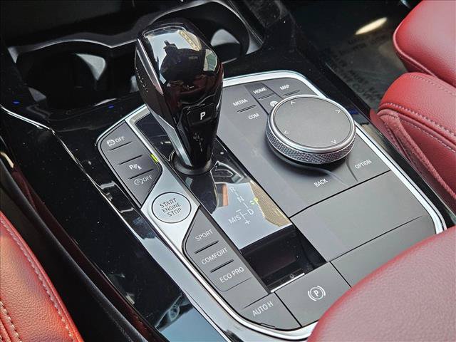 Used 2022 BMW X3 sDrive30i w/ M Sport Package 2 RWD image 14