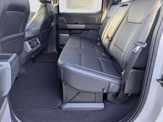 New 2026 Ford F250 Lariat w/ Chrome Package image 14