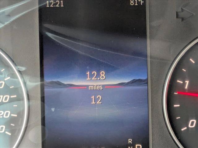 New 2026 Mercedes-Benz Sprinter 2500 image 11