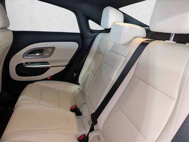 New 2027 Mercedes-Benz CLA 220 image 17