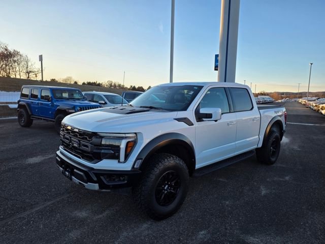Used 2024 Ford F150 Raptor image 3