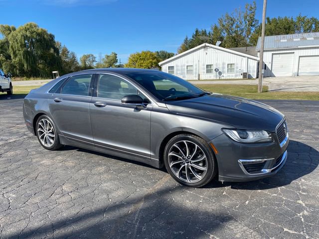 Used 2019 Lincoln MKZ Reserve w/ Reserve Plus Package image 11