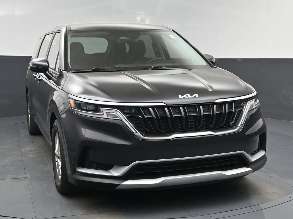 Used 2024 Kia Carnival LX image 21