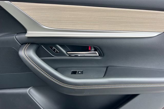 New 2025 MAZDA CX-90 3.3 Turbo w/ Premium Sport Pkg image 21