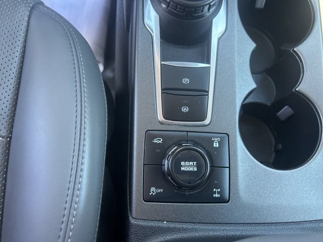 Used 2025 Ford Bronco Sport Badlands AWD/4WD image 25