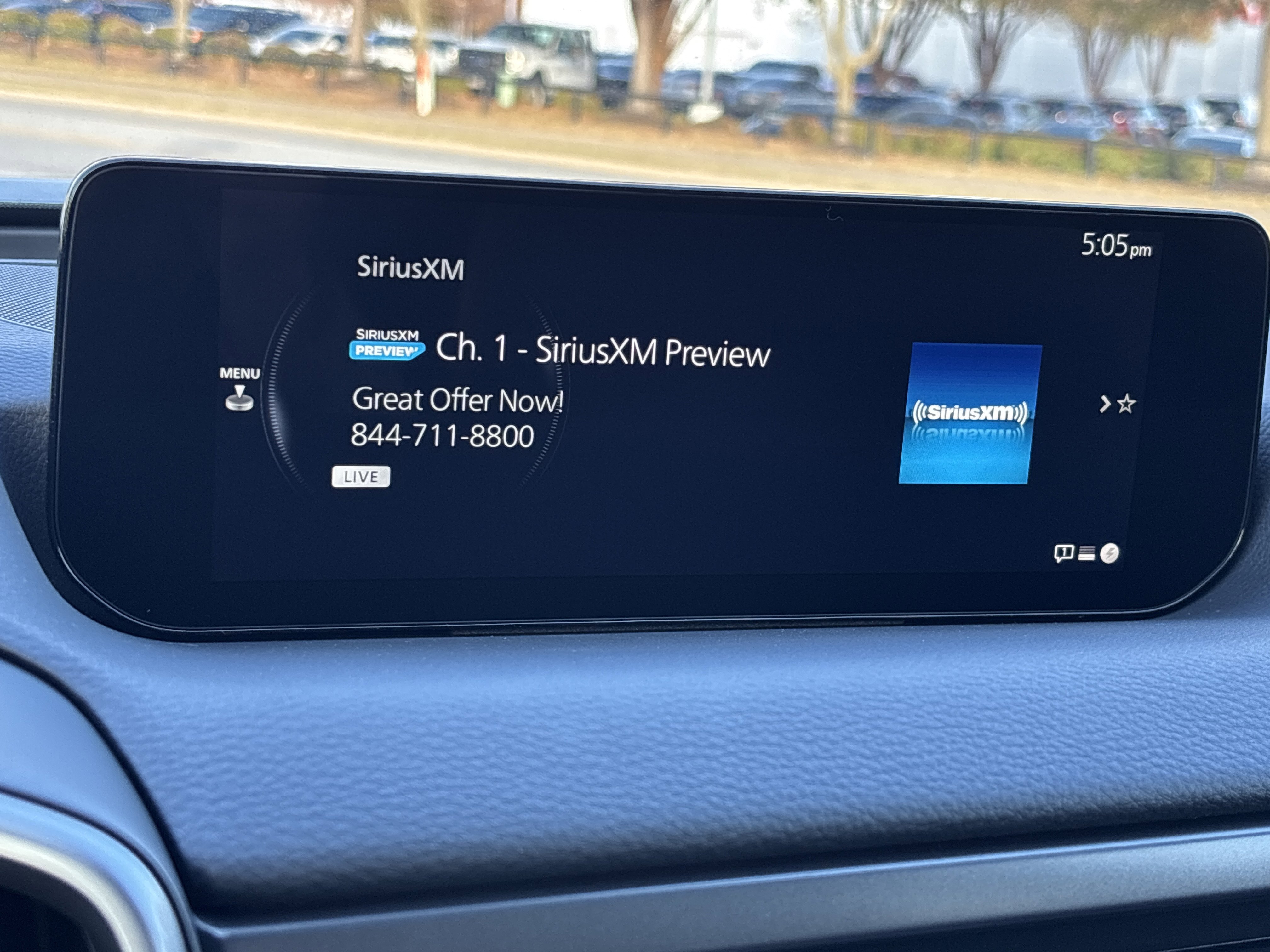 New 2026 MAZDA CX-50 AWD 2.5 S w/ Weather Package image 32