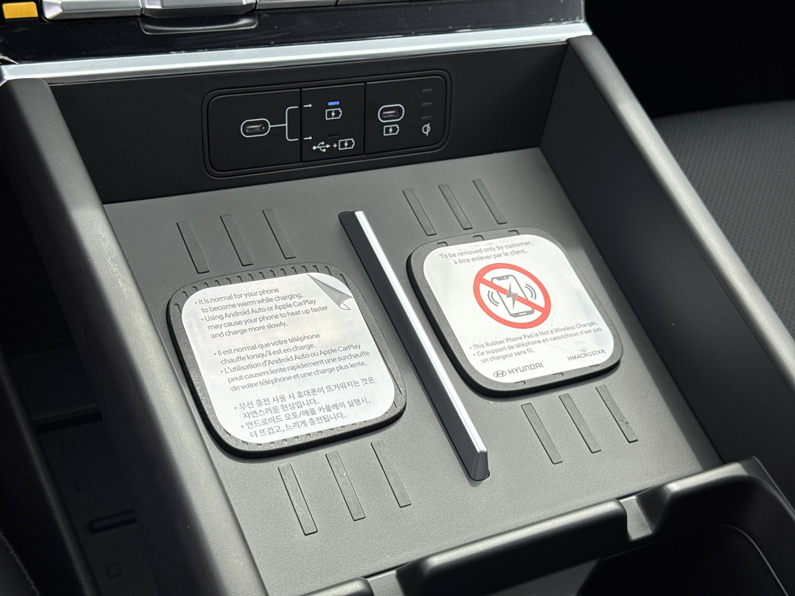 New 2026 Hyundai Santa Fe SEL image 25