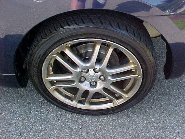 Used 2010 Scion tC FWD image 36