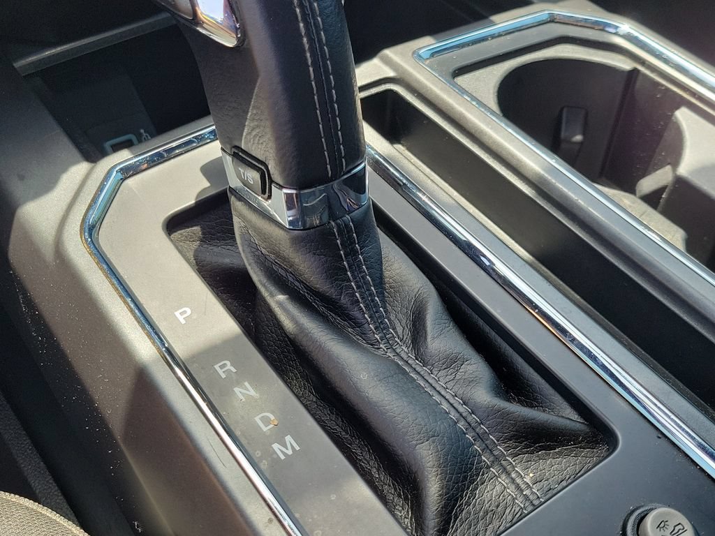 Used 2017 Ford F150 XLT w/ Equipment Group 302A Luxury AWD/4WD image 35