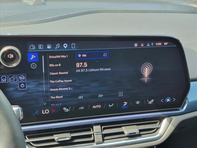 New 2026 Chevrolet Equinox EV LT FWD image 11