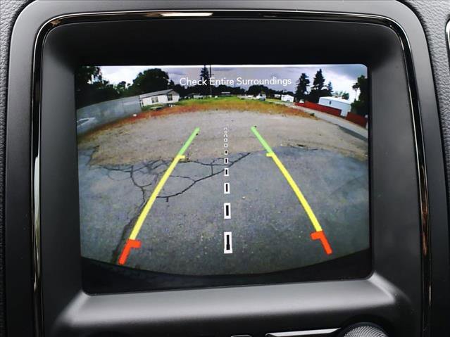 Used 2020 Dodge Durango R/T w/ Blacktop Package AWD/4WD image 22