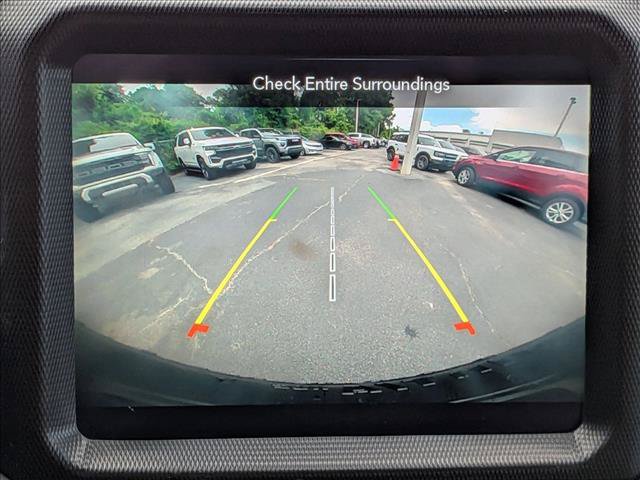 Used 2020 Jeep Wrangler Unlimited Rubicon AWD/4WD image 15