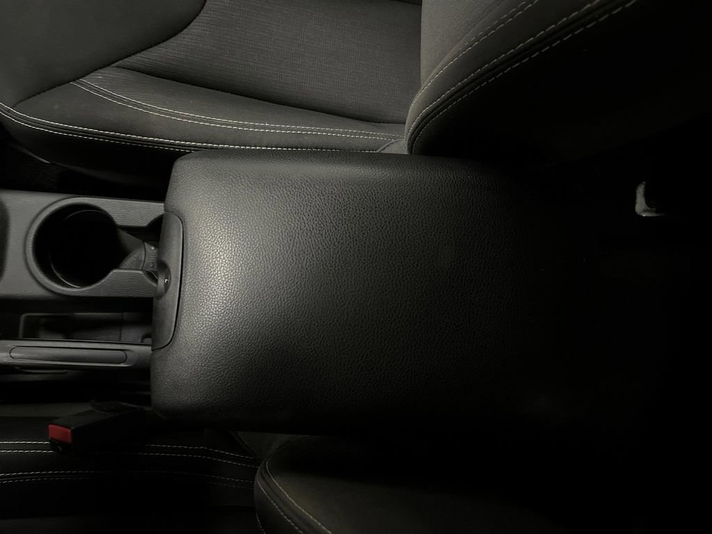 Used 2016 Jeep Wrangler Unlimited Rubicon image 17