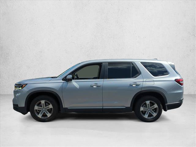 Used 2024 Honda Pilot EX-L image 8