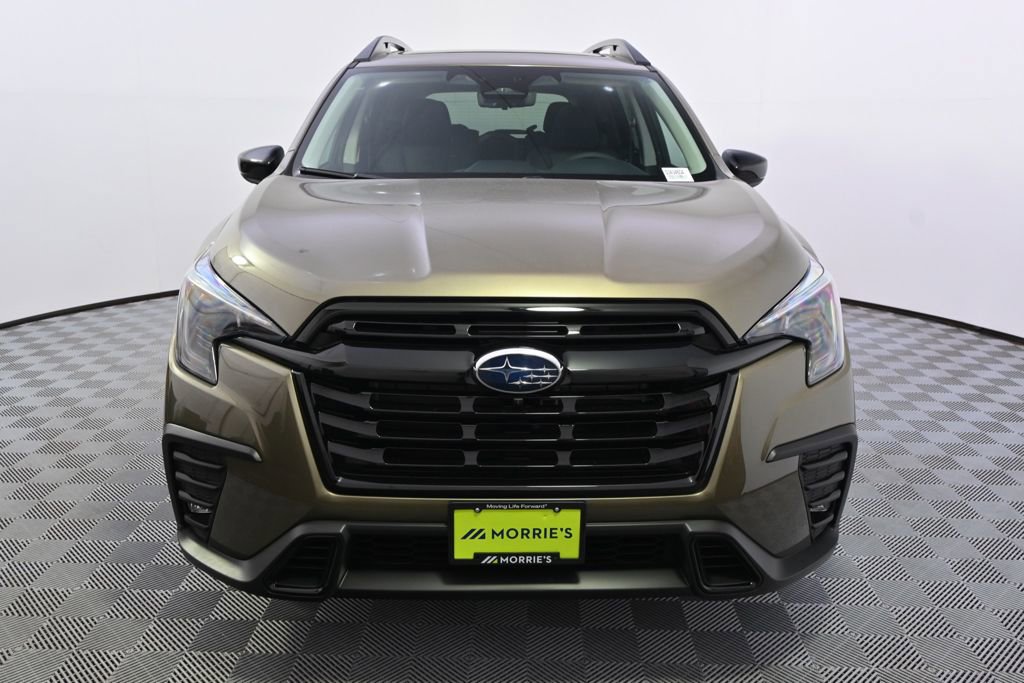 Certified 2025 Subaru Ascent Bronze Edition w/ Popular Package #2 AWD/4WD image 10