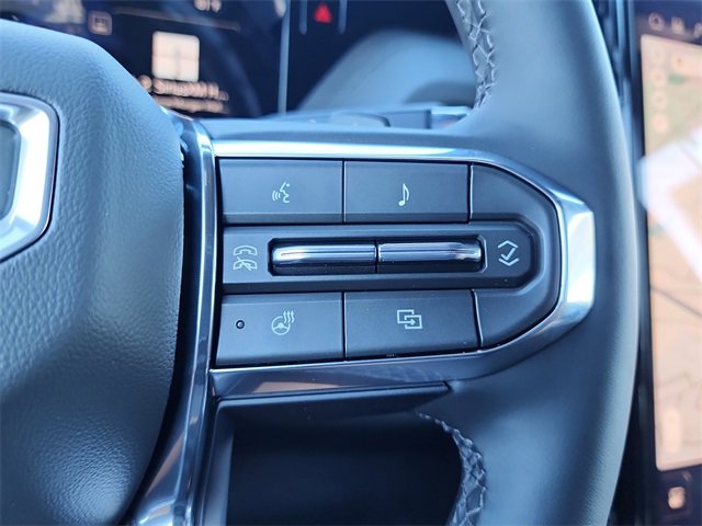 New 2026 GMC Yukon Denali image 25