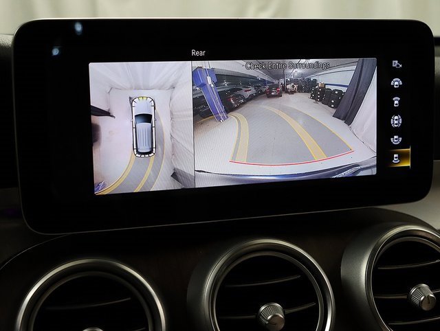 Certified 2022 Mercedes-Benz GLC 300 4MATIC image 20