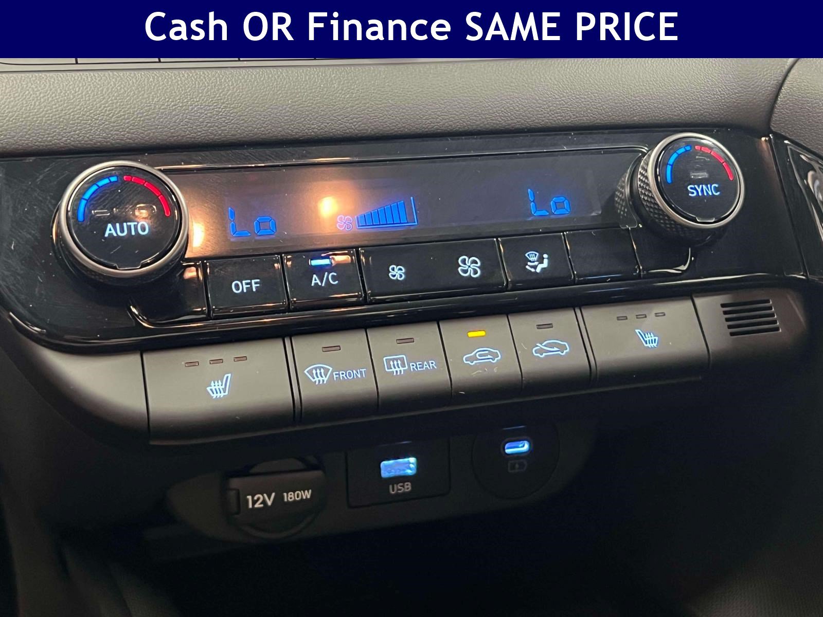 Used 2026 Hyundai Elantra N FWD image 24